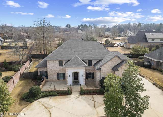 Property at 403 Heritage Pl, Flowood, MS 39232, 5 beds, 6.5 baths