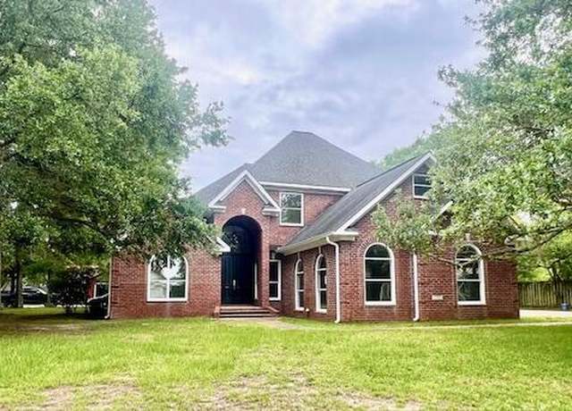 Property at 2513 Duck Lake Dr, Moss Point, MS 39563, 4 beds, 2.5 baths