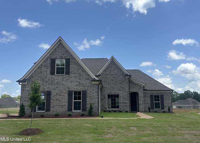 Property at 748 Lucas Ln, Hernando, MS 38632, 4 beds, 3 baths