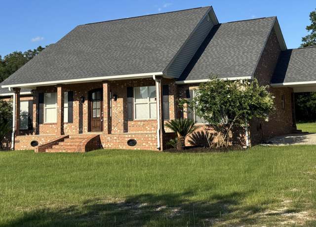 Property at 8 Jennie Ln, Picayune, MS 39466, 4 beds, 2.5 baths
