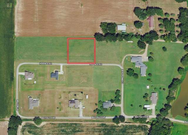 Property at Bayou Cove Estates N Bayou Rd, Merigold, MS 38759