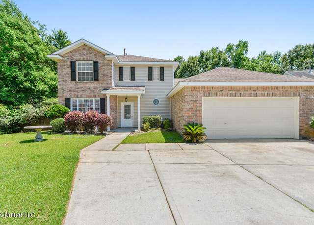 Property at 1585 Knoll Ct, Biloxi, MS 39532, 4 beds, 2.5 baths