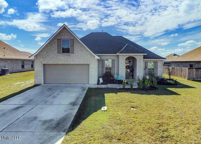 Photo of home in Gulfport, MS