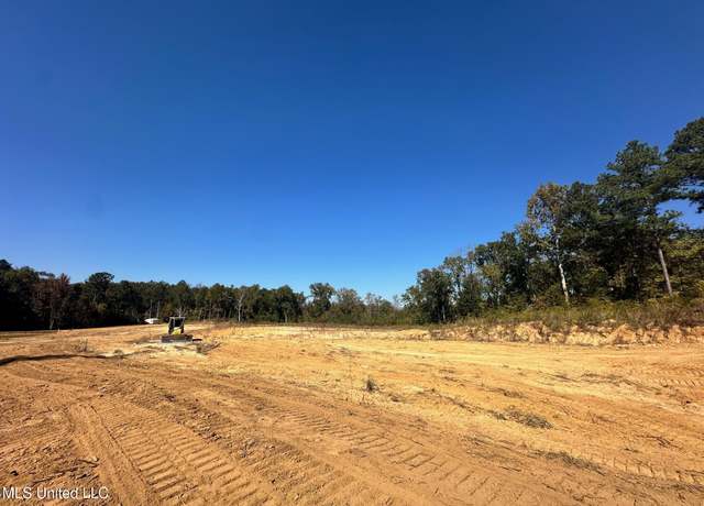 Property at Ms-16, Canton, MS 39046