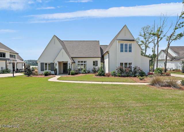 Property at 240 Westlake Cir, Madison, MS 39110, 4 beds, 4.5 baths