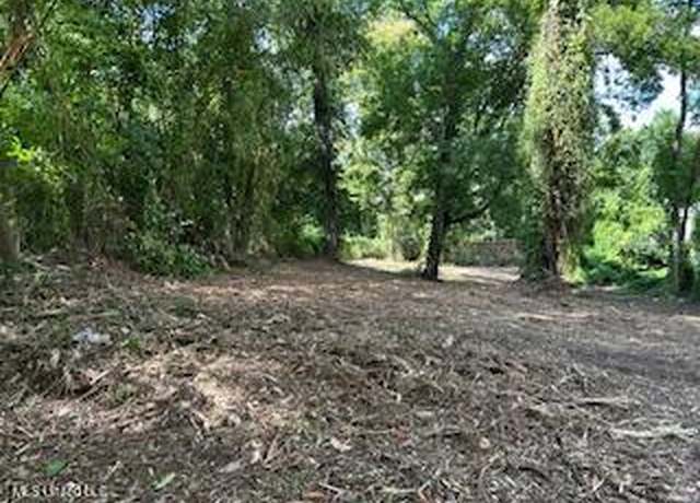 Property at 0 Gillespie St, Jackson, MS 39202