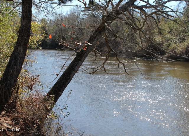 Property at Red Creek Rd, Lucedale, MS 39452