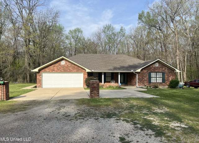 Property at 106 Daisy Road Rd, Ferriday, LA 71334, 3 beds, 2 baths