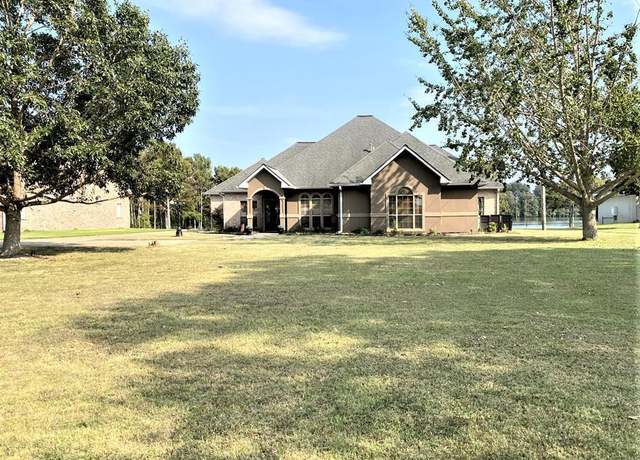 Property at 1457 Highway 568, Ferriday, LA 71334, 4 beds, 2.5 baths