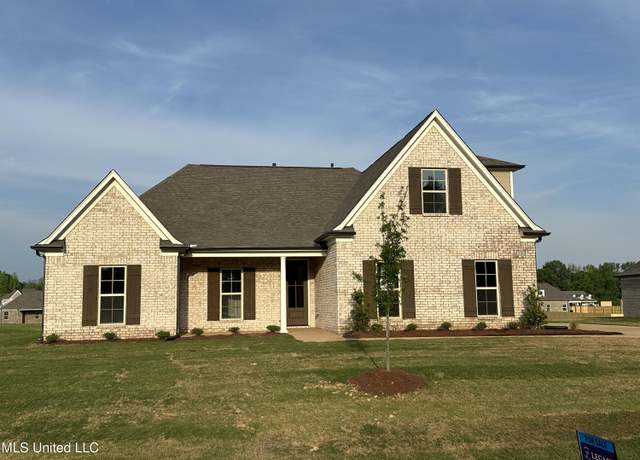 Property at 710 Lucas Ln, Hernando, MS 38632, 4 beds, 3 baths