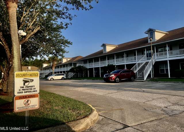 Property at 5080 Gautier Vancleave Rd, Gautier, MS 39553, 1 bed, 1 bath