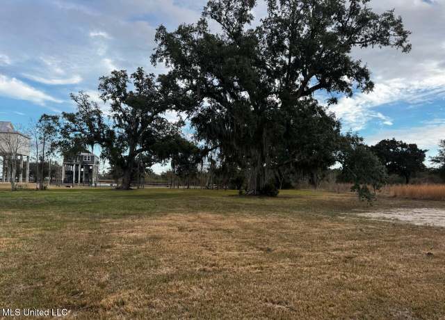 Property at Engman Ave, Bay Saint Louis, MS 39520