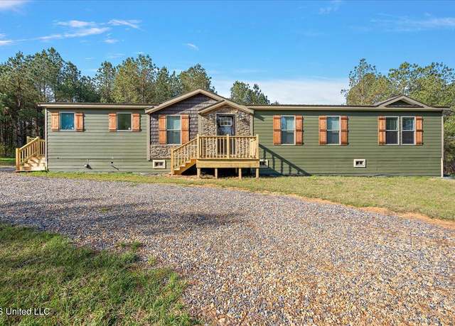 Property at 1039 Red Hawk Way, Summit, MS 39666, 3 beds, 2 baths