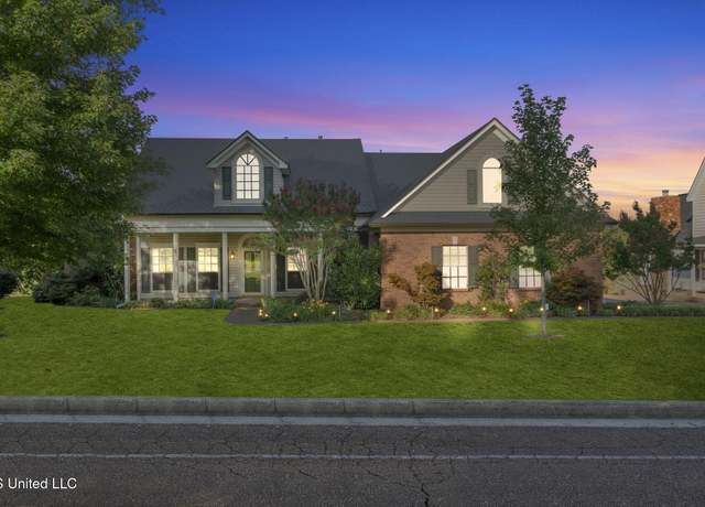Property at 7906 Kirkwood Cv, Olive Branch, MS 38654, 4 beds, 2.5 baths