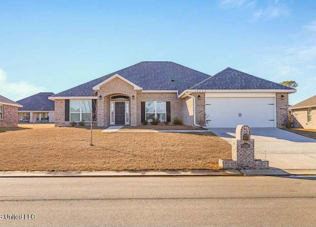Property at 15093 Emersyn Ln, Gulfport, MS 39503, 4 beds, 3 baths