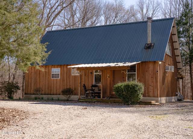 Property at County Road 380, Cruger, MS 38924