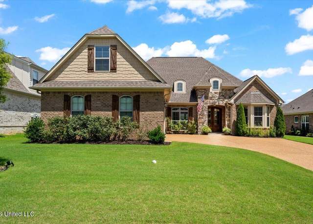 Property at 2896 Liam Ln, Nesbit, MS 38651, 4 beds, 2 baths