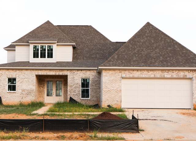 Property at 104 Heron's Bay Cir, Madison, MS 39110, 3 beds, 3.5 baths