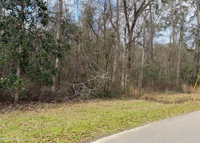 Property at 6327 Apelehama Rd, Diamondhead, MS 39525