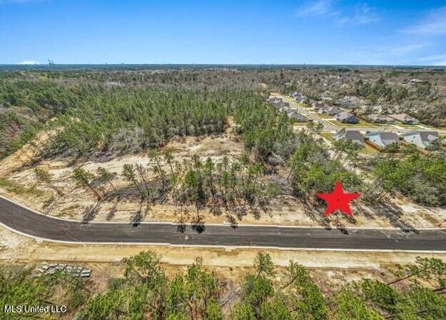 Property at Lot 15 Orchard St, Gulfport, MS 39503
