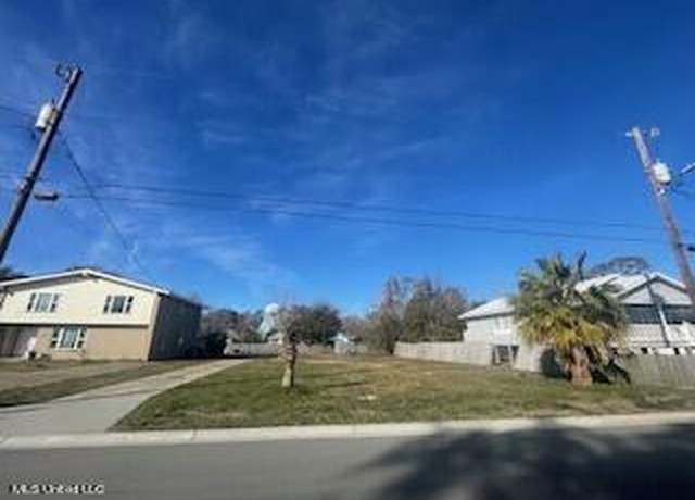 Property at 221 Hoxie St, Biloxi, MS 39530