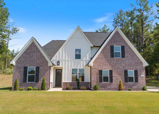 Property at 10861 Byhalia Rd, Olive Branch, MS 38654, 5 beds, 4 baths