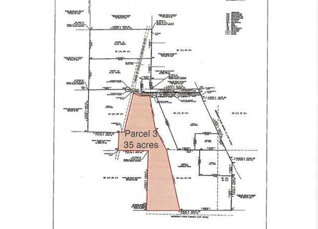 Property at Parcel 3 Angelwood Ln, Kiln, MS 39556