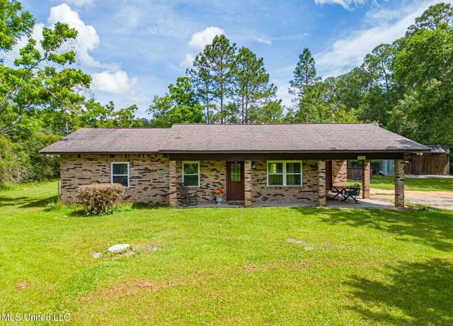 Property at 18410 Landon Rd, Gulfport, MS 39503, 3 beds, 2 baths