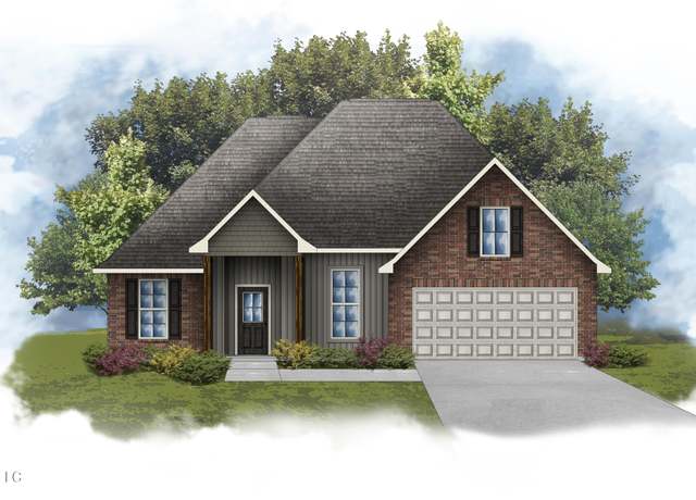 Property at 15283 High Point Dr, Gulfport, MS 39503, 3 beds, 2 baths
