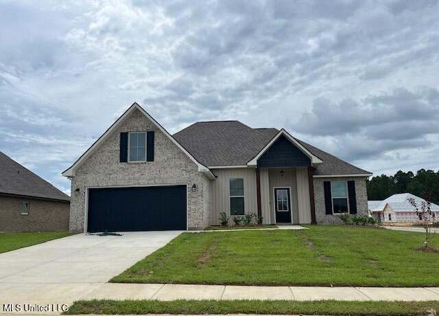 Property at 15283 High Point Dr, Gulfport, MS 39503, 3 beds, 2 baths