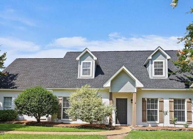 Property at 449 Abbey Woods, Brandon, MS 39047, 4 beds, 2.5 baths