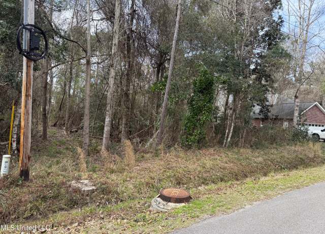 Property at 6419 Apelehama Rd, Diamondhead, MS 39525