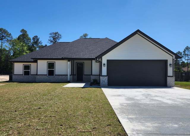 Property at 13997 Glendale Rd, Vancleave, MS 39565, 4 beds, 2 baths
