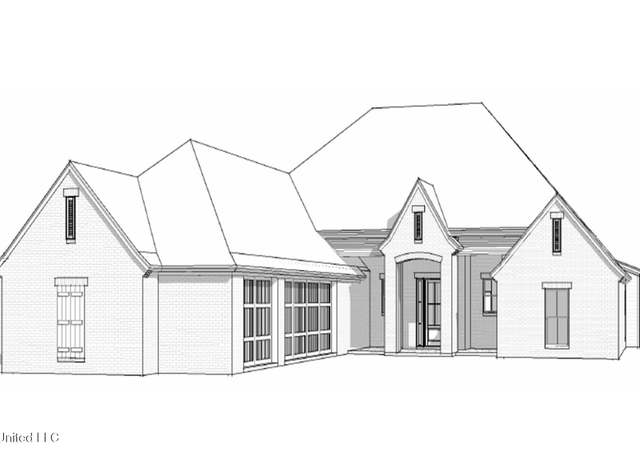 Property at 349 Wellstone Pl, Madison, MS 39110, 4 beds, 3.5 baths