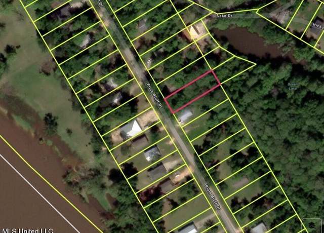 Property at Nsn Plum Bluff Dr, Lucedale, MS 39452