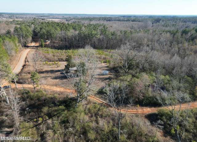 Property at Hugh Hudnall Road Rd, Decatur, MS 39327