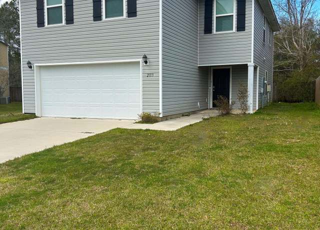 Property at 2113 Toulouse St, Ocean Springs, MS 39564, 4 beds, 2.5 baths