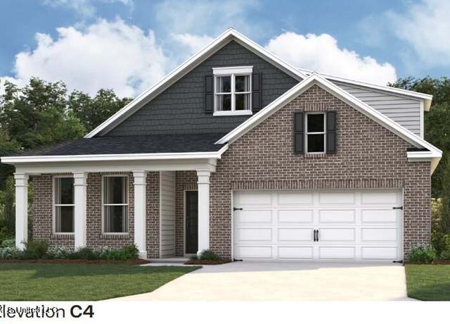 Property at 46 Pickwick Pl, Byhalia, MS 38611, 4 beds, 2 baths