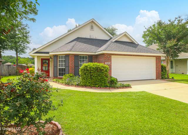 Property at 11452 Azalea Trce, Gulfport, MS 39503, 3 beds, 2 baths