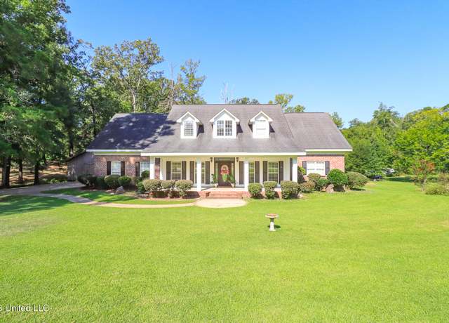 Property at 2230 Wildwood Dr, Florence, MS 39073, 5 beds, 4 baths