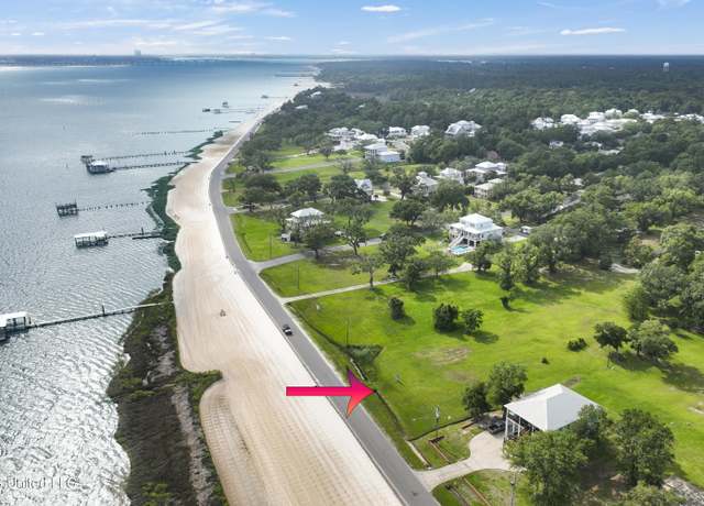 Property at E Beach Dr, Ocean Springs, MS 39564