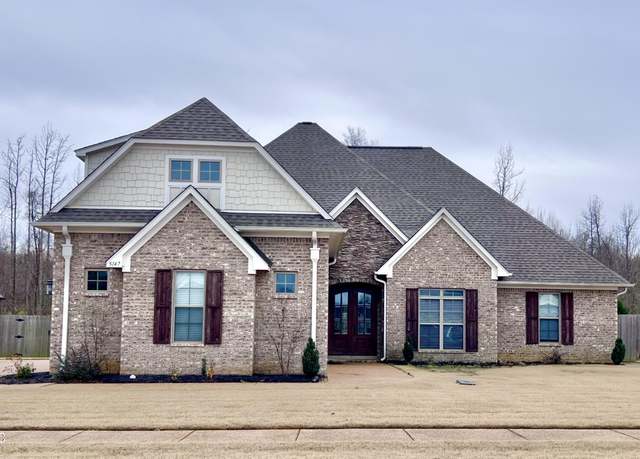 Property at 5147 Watson Place Ln, Nesbit, MS 38651, 3 beds, 2.5 baths
