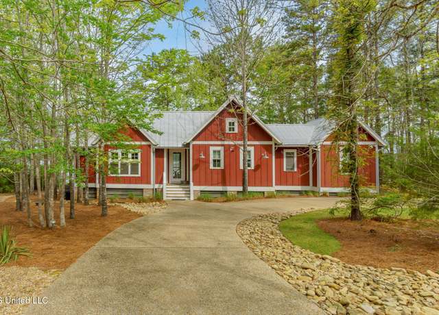 Property at 49 Big Bay Blvd, Lumberton, MS 39455, 3 beds, 2 baths