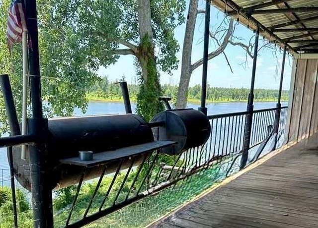 Property at 1123 Deer Park Rd. Rd, Vidalia, LA 71373, 3 beds, 1.5 baths