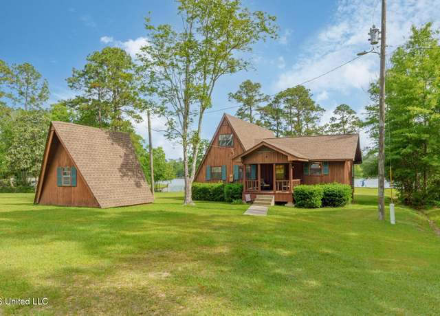 Property at 123 Maple Dr, Perkinston, MS 39573, 2 beds, 1 bath