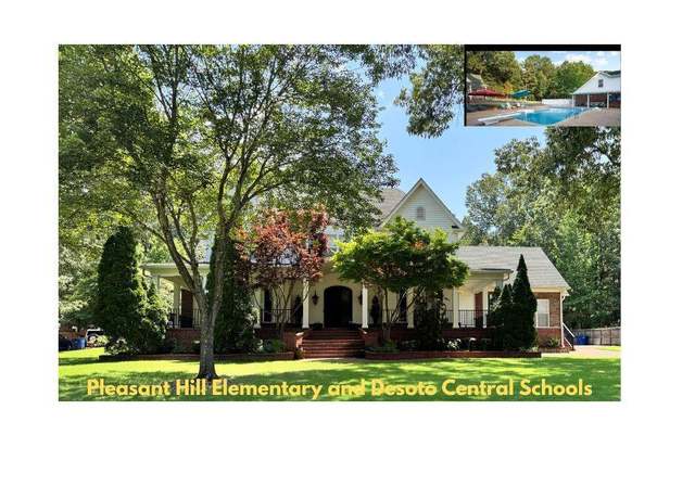 Property at 4424 Rebekah Dr, Olive Branch, MS 38654, 4 beds, 3.5 baths