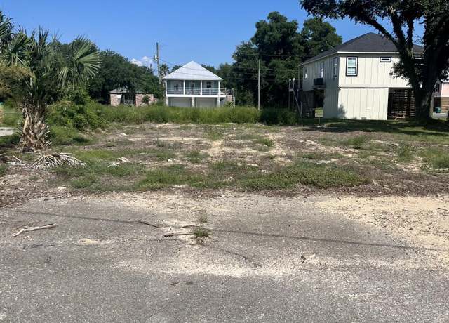 Property at Arkansas Ave, Gulfport, MS 39507
