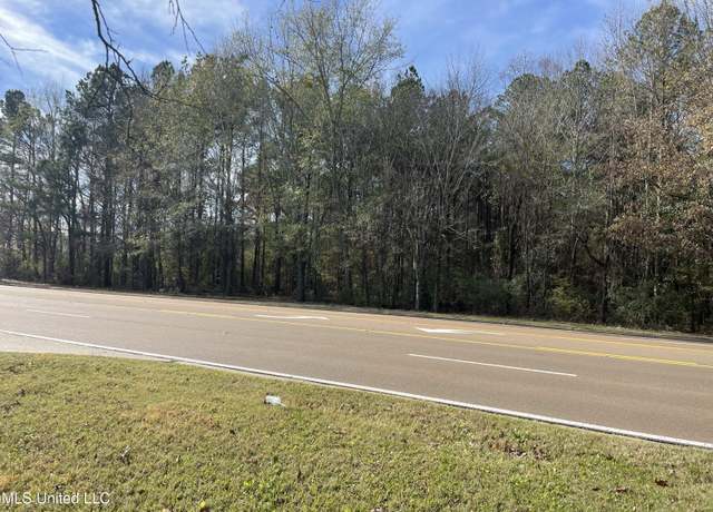 Property at 00 W Old Canton Rd, Ridgeland, MS 39157
