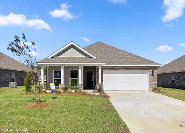 Property at 17757 Kelso Dr, D'iberville, MS 39540, 3 beds, 2 baths