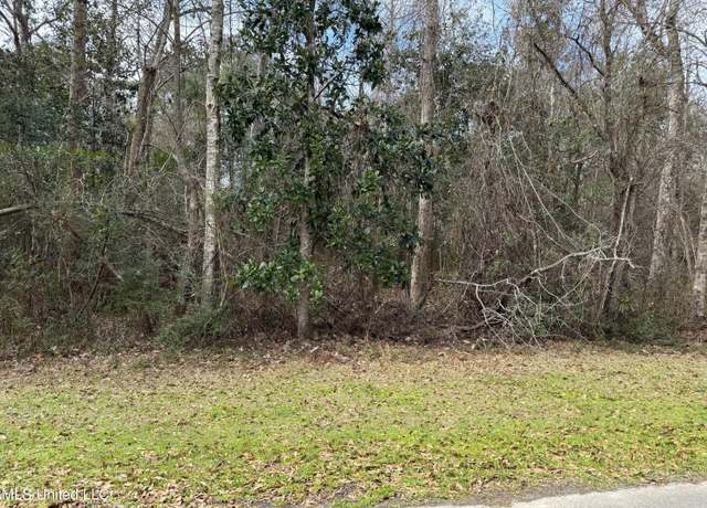 Property at 6329 Apelehama Rd, Diamondhead, MS 39525